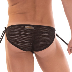 Barcode Berlin Slip Filet Miko Noir
